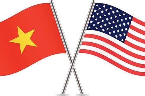 Thành phố Hồ Chí Minh: Kỷ niệm lần thứ 248 Ngày Quốc khánh Hoa Kỳ