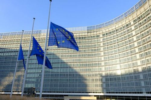Lãnh đạo EU: Tiến trình gia nhập của Gruzia tạm dừng 'trên thực tế'