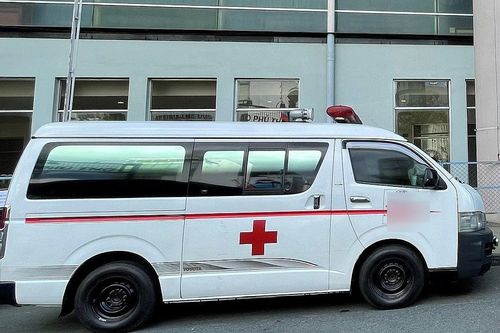 Những thí sinh đặc biệt trong kỳ thi tốt nghiệp THPT 2024