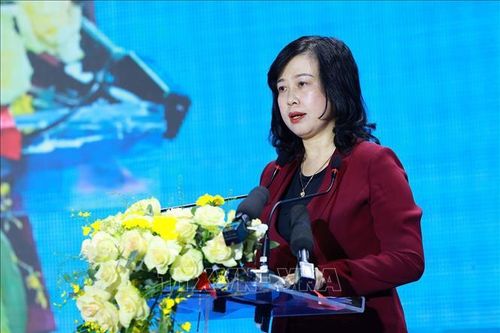 Ngành Y tế tiếp tục nhân rộng Đề án 06 trong hệ thống khám, chữa bệnh toàn quốc