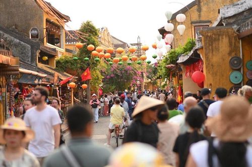 Hội An đứng top 1 điểm đến du lịch giá trị nhất hành tinh năm 2024