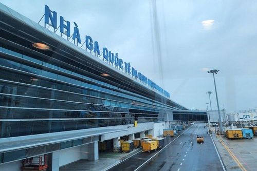 Hành khách quên chiếc ba lô chứa gần 1,4 tỷ đồng ở sân bay