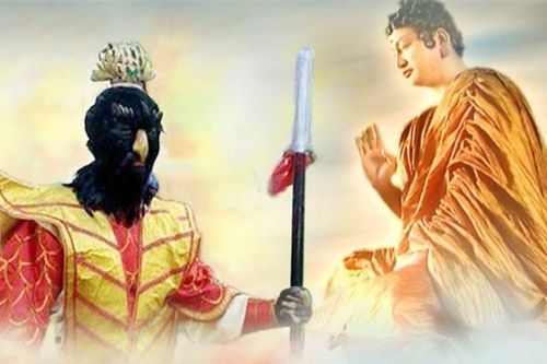 Yêu quái khiến Tôn Ngộ Không khiếp sợ tiết lộ người tung tin ăn thịt Đường Tăng trường sinh bất lão