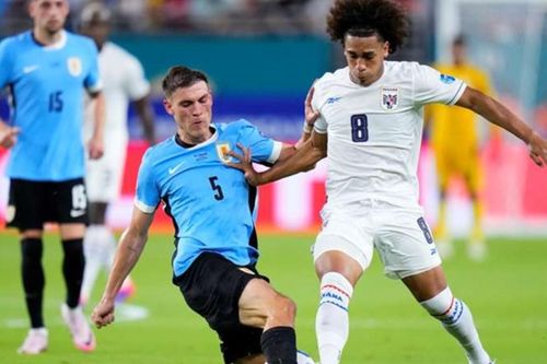 Ngôi sao Copa America thừa nhận muốn gia nhập MU