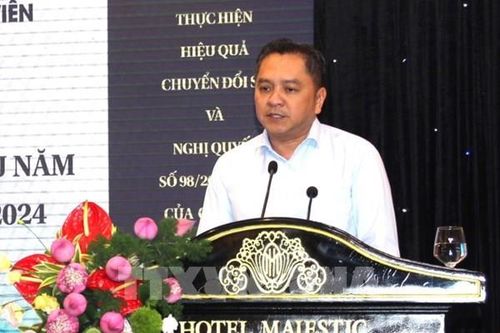 Saigontourist Group đặt chỉ tiêu nộp ngân sách 3.450 tỷ đồng
