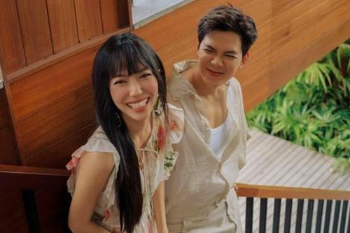 Diệu Nhi - Anh Tú công khai 'bí mật' giấu kín suốt nhiều năm khiến fan 'vỡ lẻ'