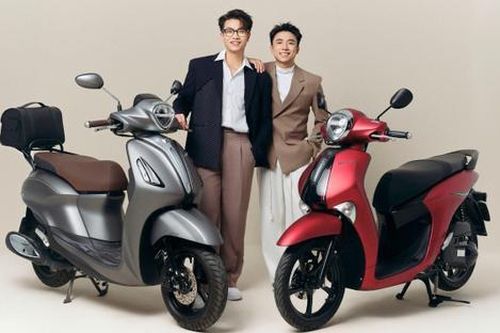 Ninh Dương Couple 'lật tẩy' 5 sai lầm khiến xe tay ga 'ngốn' xăng