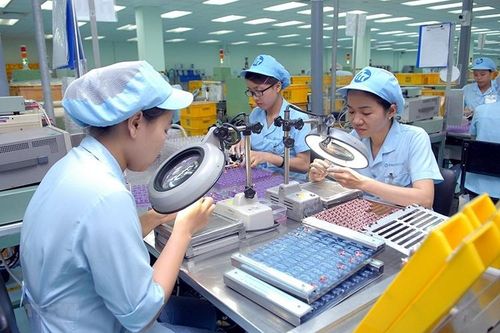 Việt Nam thu hút thêm 15,2 tỷ USD vốn FDI từ 84 quốc gia và vùng lãnh thổ