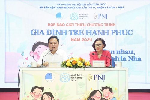 Lan tỏa những giá trị tốt đẹp của gia đình Việt Nam