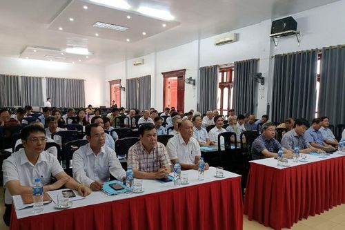 Nâng cao hiệu quả hoạt động của Liên hiệp các Hội khoa học và Kỹ thuật Thanh Hóa