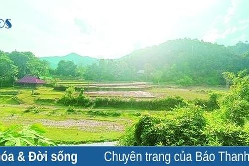 Về thôn Tú Ạc