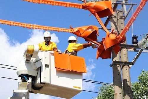 EVN lỗ lũy kế hơn 41.800 tỷ đồng, phải trả hơn 52 tỷ đồng tiền lãi vay mỗi ngày
