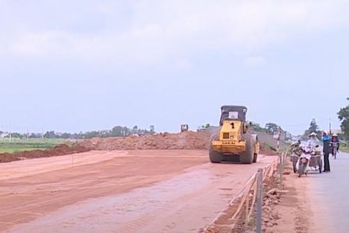Hai dự án giao thông trọng điểm có kịp 'cán đích' cuối năm nay?
