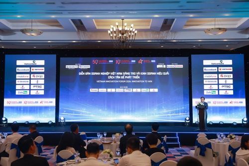Vì sao hoạt động đổi mới sáng tạo tại Việt Nam chưa khởi sắc?