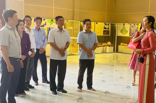 Óc Eo - Ba Thê hướng đến Di sản Văn hóa thế giới: Tuyên bố về tính toàn vẹn
