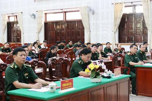 Tọa đàm 'Đa dạng hình thức tuyên truyền, vận động Nhân dân chấp hành pháp luật'