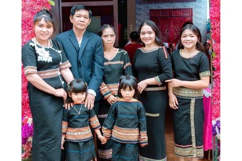 'Gia đình hạnh phúc-Quốc gia thịnh vượng'
