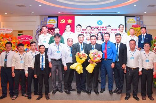Đại hội đại biểu Hội Thầy thuốc trẻ tỉnh Khánh Hòa lần thứ II
