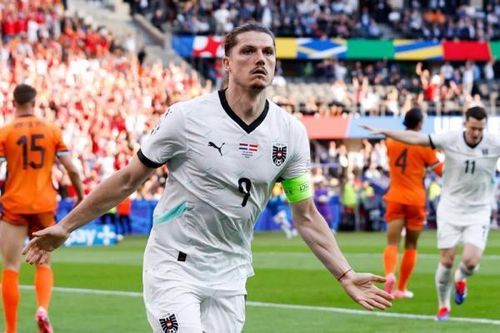 Euro không thiếu bất ngờ!