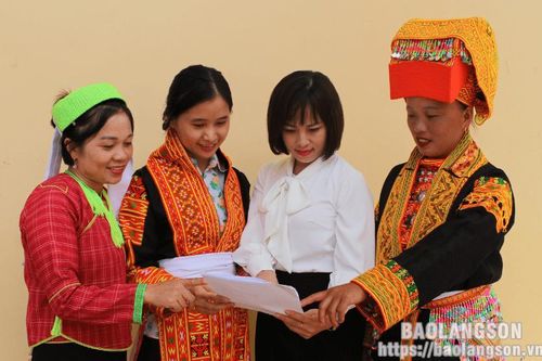 Các cấp hội phụ nữ đồng hành cùng hội viên xây dựng gia đình hạnh phúc