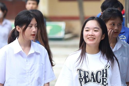 Đề thi tổ hợp KHTN có tính phân hóa cao