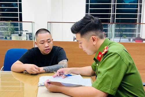 Lào Cai: Vận động đối tượng cố ý gây thương tích ra đầu thú