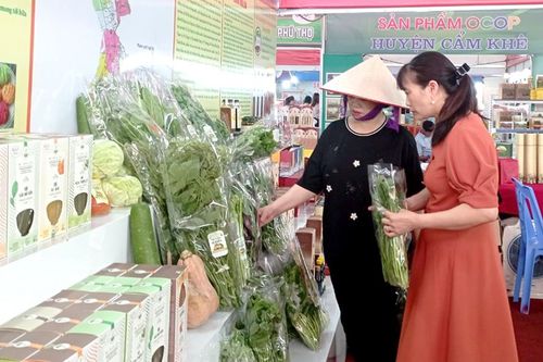 Kỳ II: Phát huy giá trị, nâng tầm sản phẩm