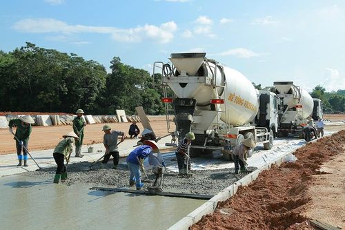 Khí thế mới ở Quảng Yên