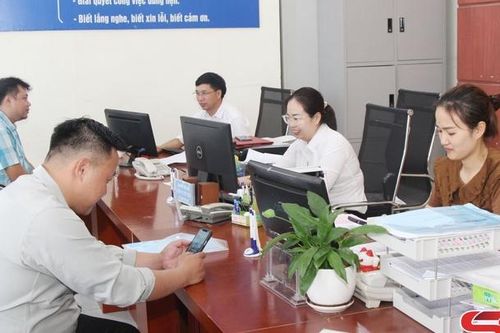 Bắc Yên xây dựng 'Chính quyền thân thiện'