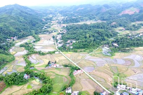 Dự án đường Hồ Chí Minh đoạn Chợ Chu - Ngã ba Trung Sơn: Đẩy nhanh tiến độ giải phóng mặt bằng