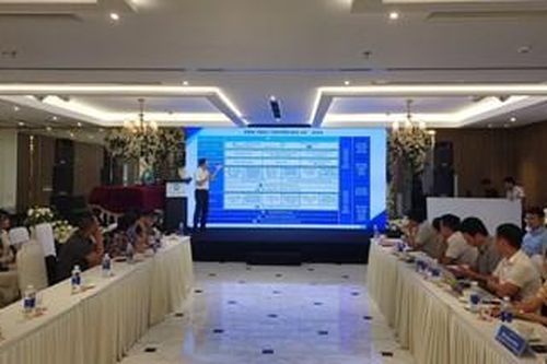Chia sẻ kinh nghiệm trong công tác chuyển đổi số tại địa phương
