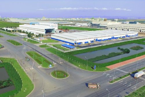 Becamex IDC (BCM): Sẽ đấu giá 300 triệu cổ phiếu, thu về tối thiểu 15.000 tỷ đồng