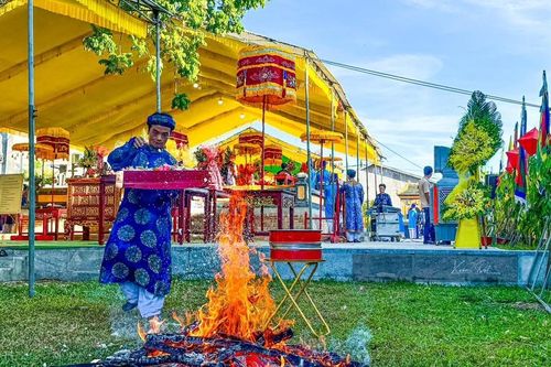 Biến cố 'thất thủ Kinh đô' trong lòng người Huế