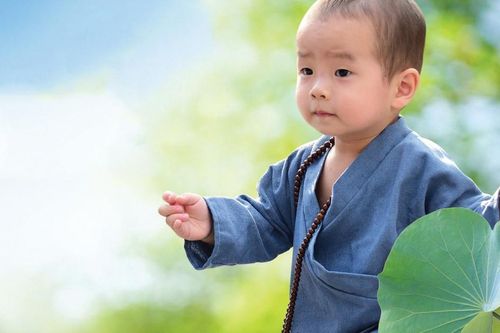 Tôi đã đi tu như thế đó…