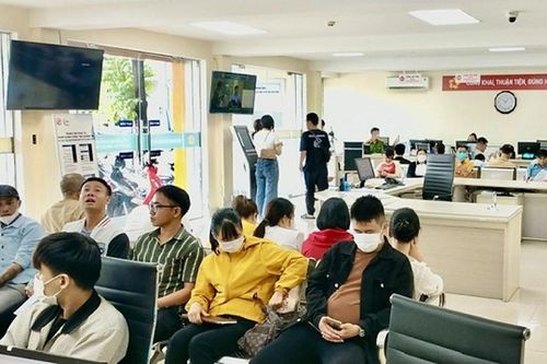 Quảng Trị: Duy trì và nâng cao các chỉ số cải cách hành chính