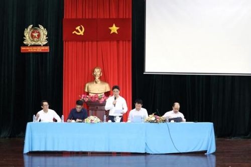 Hội thảo phổ biến Quy chuẩn quốc gia về an toàn cháy cho nhà và công trình: Tiêu chuẩn quy chuẩn để phục vụ thiết kế