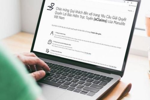 Doanh nghiệp bảo hiểm nỗ lực số hóa quy trình chi trả bồi thường