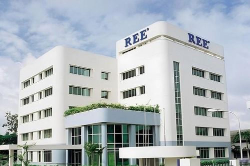 REE có tân Tổng Giám đốc