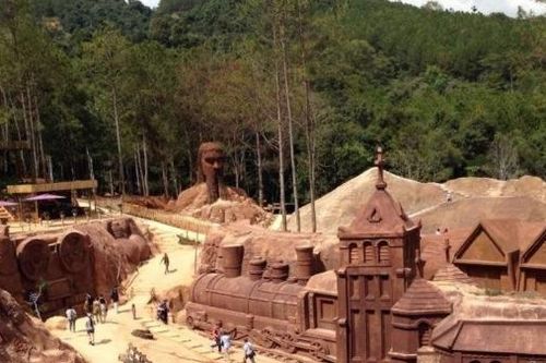 Vì sao Công ty Sao Đà Lạt không được ưu đãi thuế thu nhập doanh nghiệp?