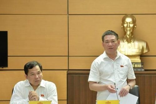 Sửa đổi Luật quản lý và đầu tư vốn nhà nước tại doanh nghiệp để phát huy dòng vốn tại doanh nghiệp