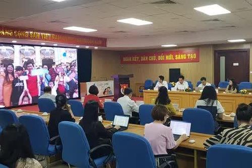 Xây dựng gia đình trẻ hạnh phúc và Ngày hội 'Gia đình trẻ hạnh phúc' năm 2024: Bên nhau, mình là Nhà!