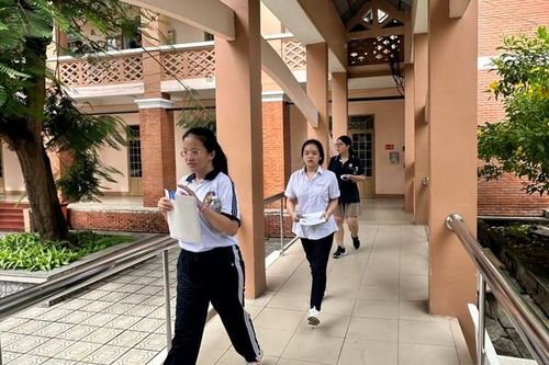 Đáp án đề thi môn Giáo dục công dân mã đề 310 Kỳ thi THPT Quốc gia năm 2024
