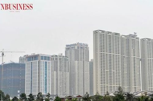 Chuyên gia: Chung cư chưa xảy ra tình trạng 'bong bóng'