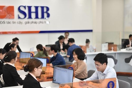 SHB chính thức nâng vốn điều lệ lên 36.629 tỷ đồng