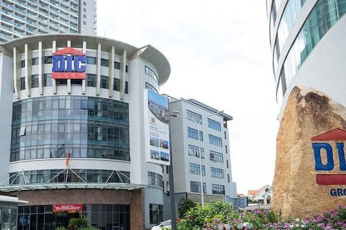 DIG thoái vốn tại hai công ty, chuyển nhượng dự án