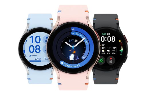 Samsung ra mắt Galaxy Watch FE tại Việt Nam với giá rẻ hơn bản Watch6