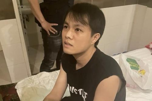Hành trình truy bắt kẻ trộm vàng tại đền Bắc Lệ