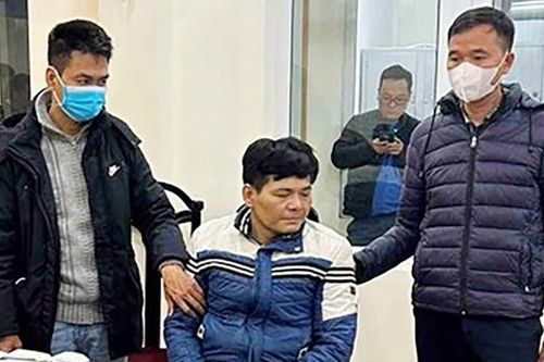 Công an TP Hải Phòng đấu tranh mạnh với tội phạm ma túy