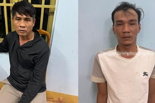 Bắt tên trộm có 8 tiền án tiếp tục đột nhập hiếp dâm bé gái và cướp tài sản