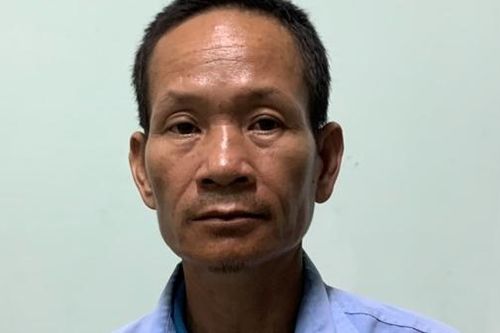 Bắt đối tượng đánh chết người sau 29 năm trốn truy nã